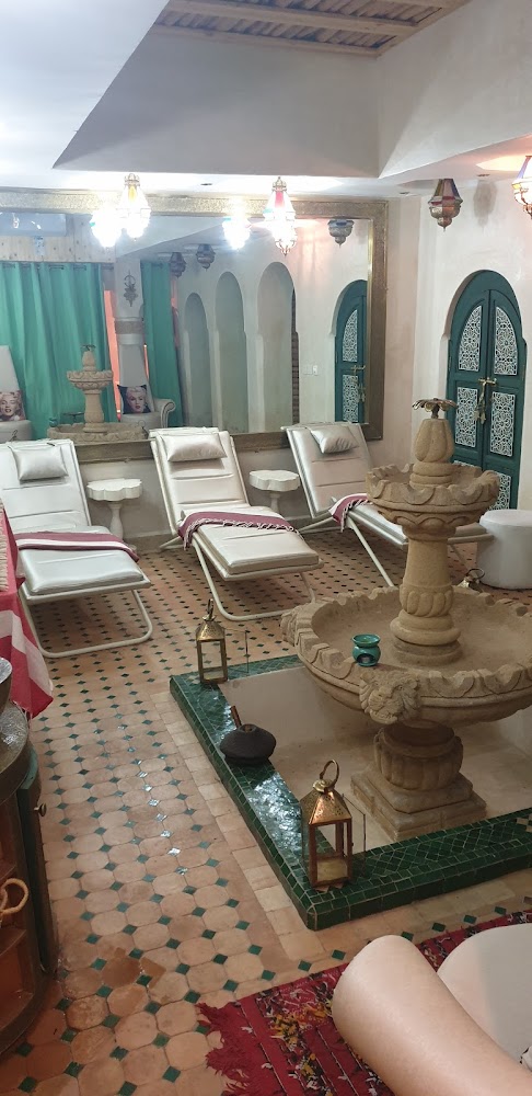 Rituels D'Orient Spa & Coiffure