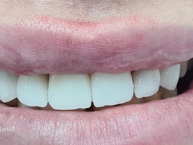 centre dentaire Abdelouadoud amine - Casablanca - +212 5229-38920