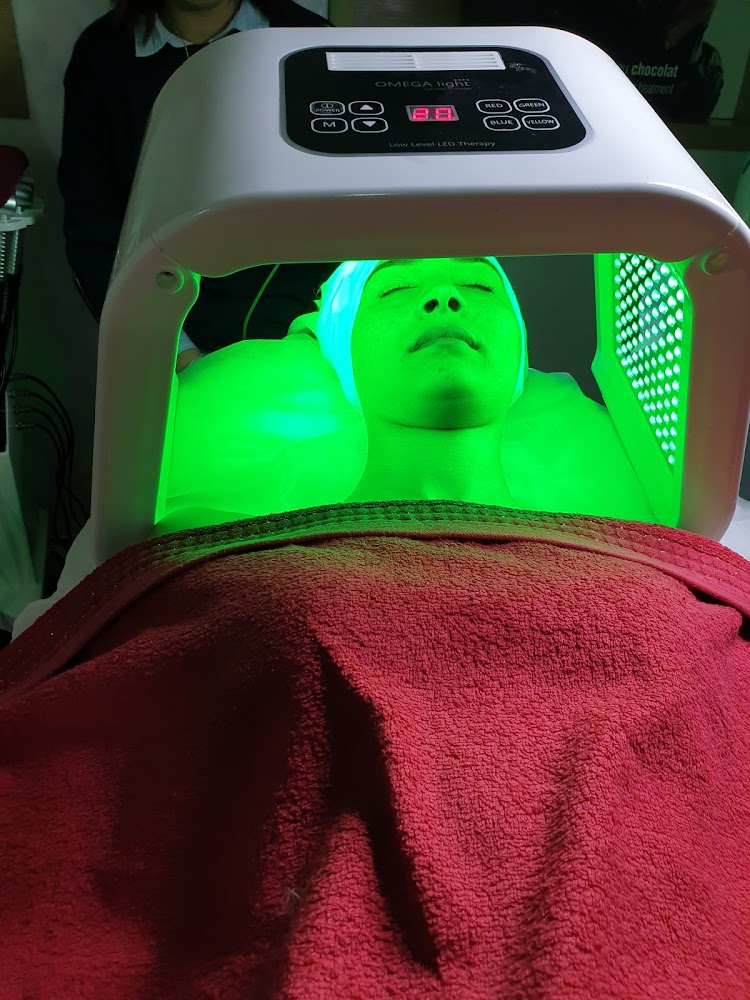 Art SPA - El Jadida
