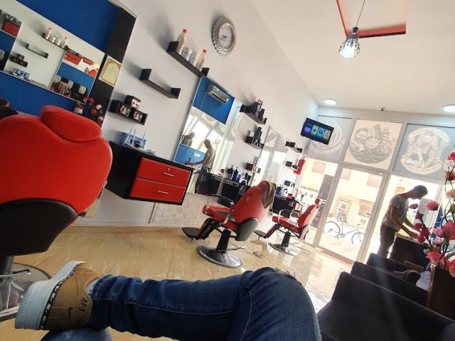 salon El MOSAIF Ayoub - Sidi Kacem - +212 682-961152