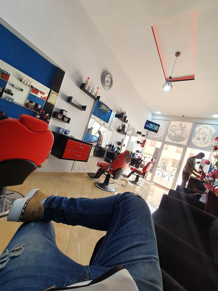 salon El MOSAIF Ayoub