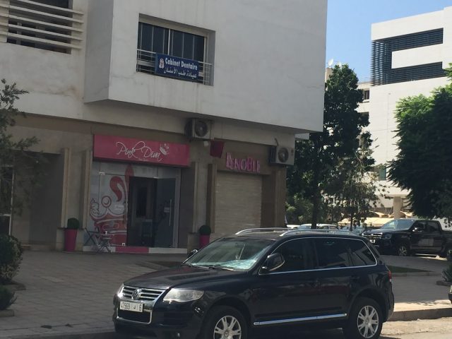 Pink Diva - Rabat - +212 5377-15832