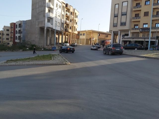 Rempoint aswa9 asswalm - Had Soualem