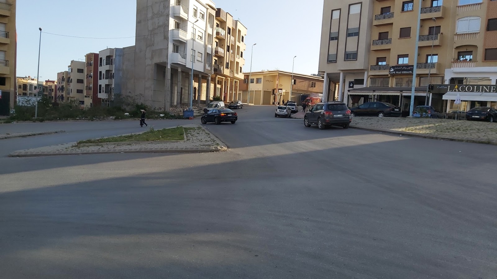 Rempoint aswa9 asswalm - Had Soualem
