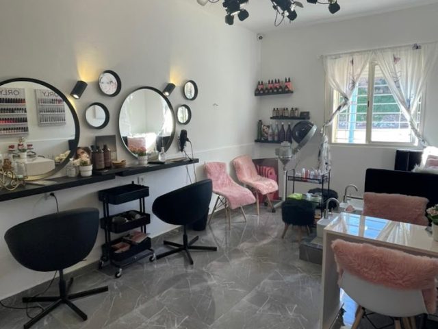 Perle Rose Maison de Beauté - Casablanca - +212 679-398030