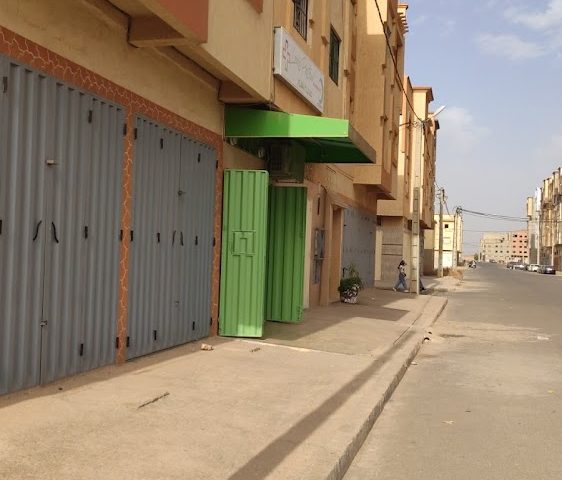 Pharmacie Pasteur - Khouribga - +212 5235-64785
