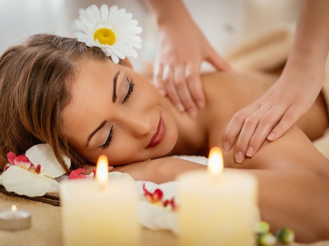 Salon Poudre D'or - Rabat - +212 530-140189