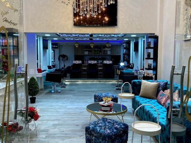 Just Lady's - Marrakech - +212 676-040436