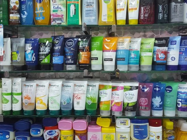 Boutique najim driouch - Driouch - +212 606-402844