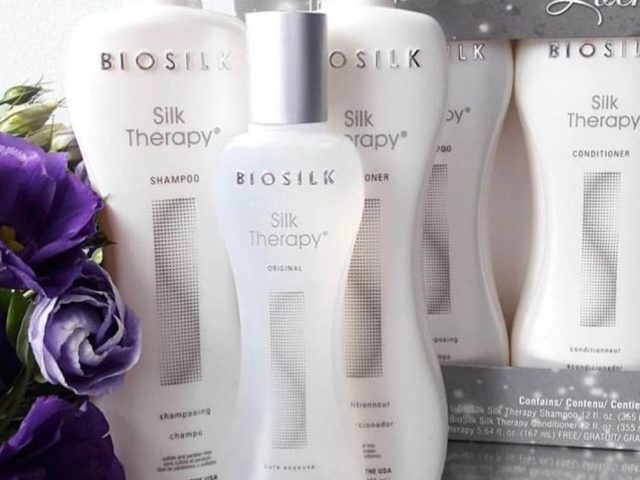 BIOSILK Maroc - Casablanca - +212 707-103010