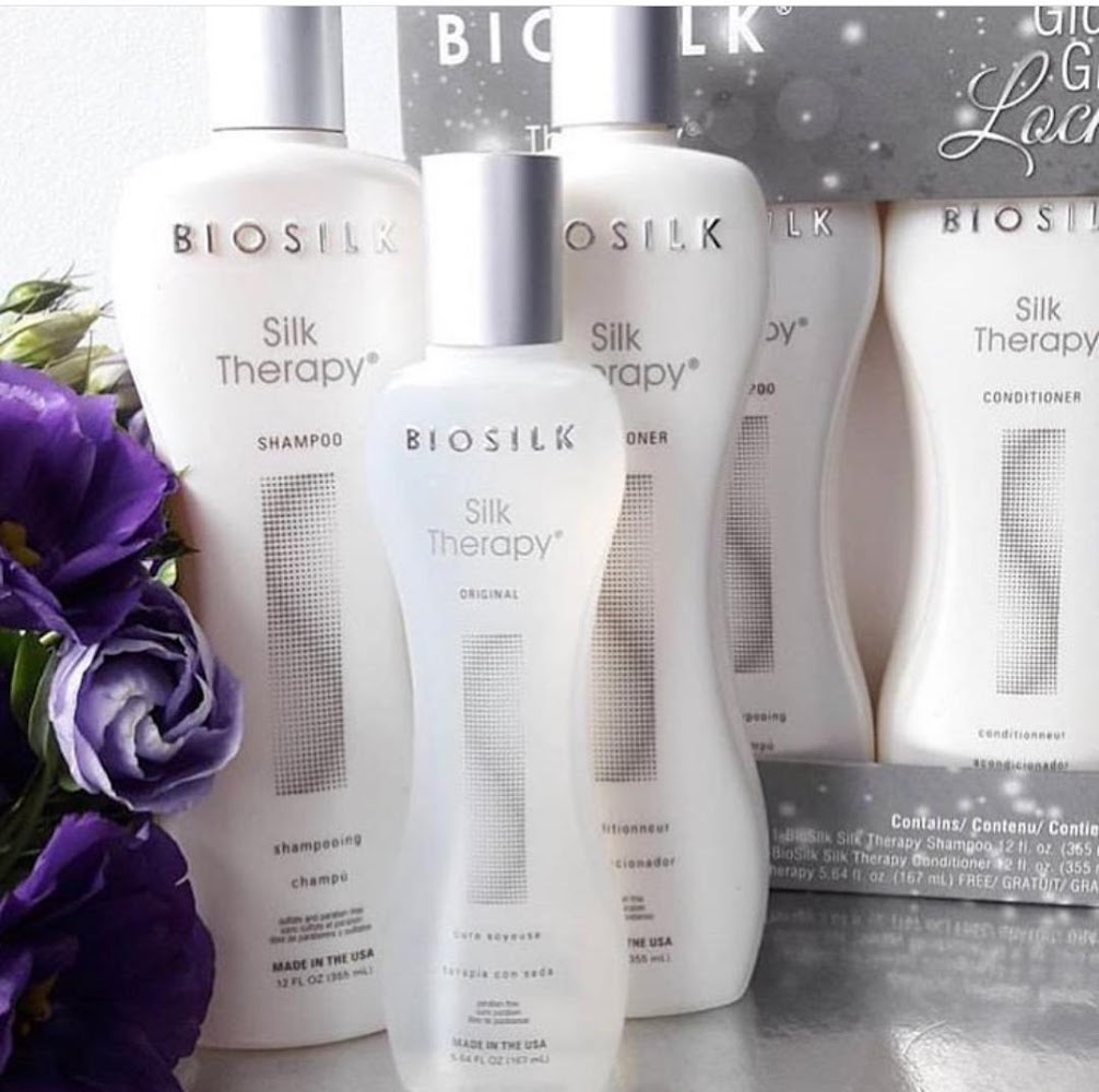 BIOSILK Maroc - Casablanca