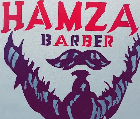 HAMZA BARBER - Salé - +212 643-521546
