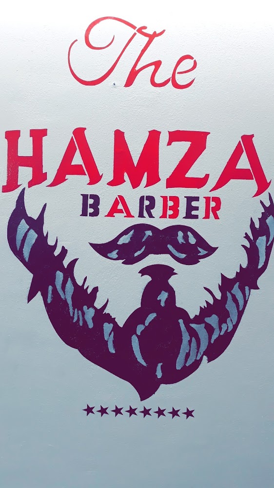 HAMZA BARBER