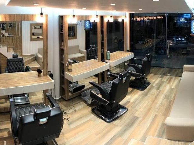 Majid coiffure - Meknès - +212 617-745850
