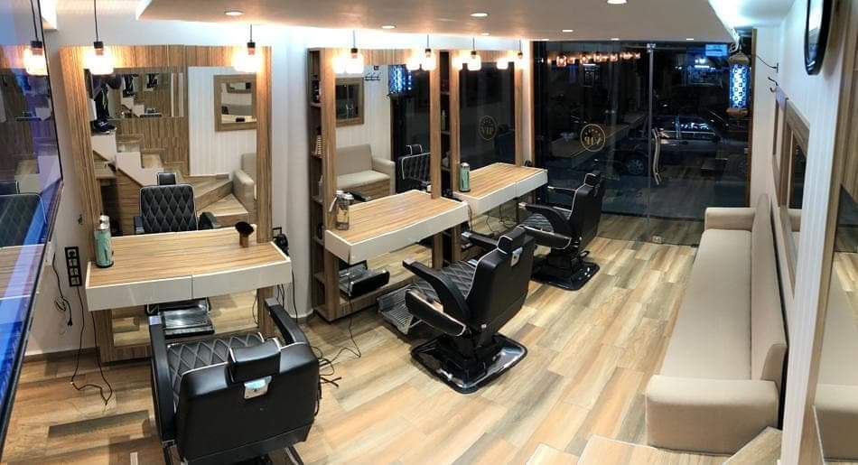 Majid coiffure