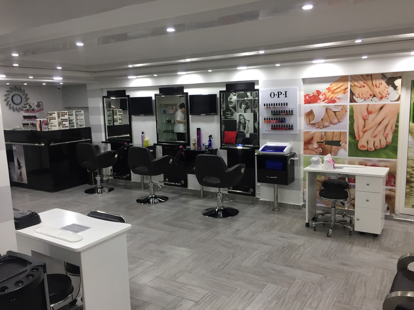 Anges spa beauty center