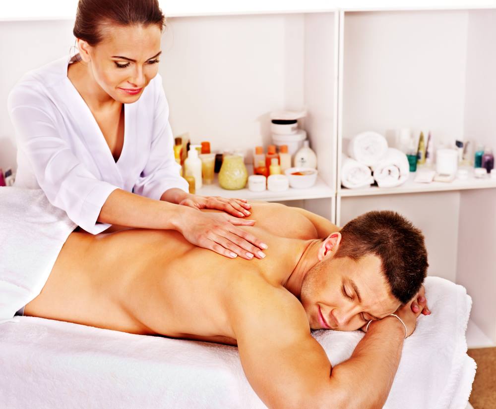 MPM Hammam & Spa