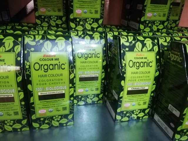 Lalla Nature - Casablanca - +212 605-502446