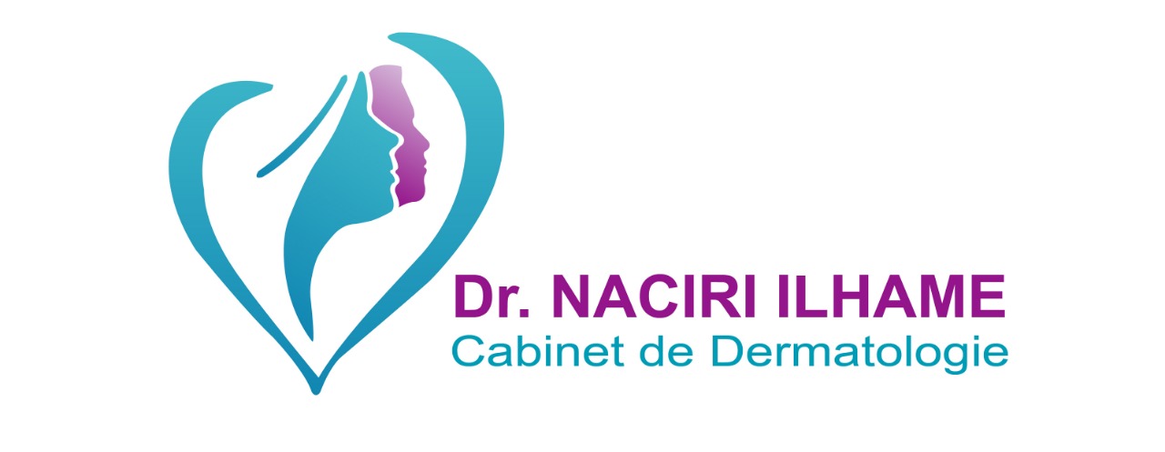 Dermatologue Rabat Dr Naciri Ilhame - Rabat
