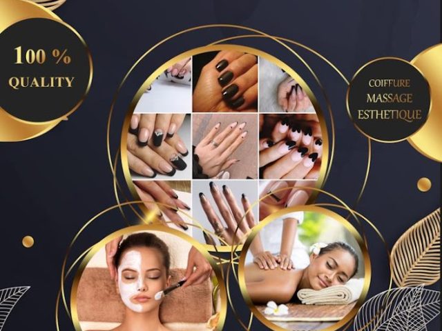 Home of beauty - Ifrane - +212 661-287254