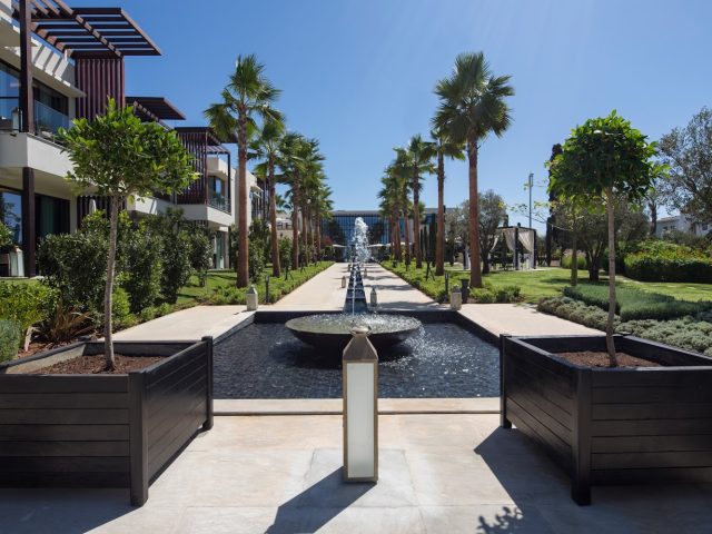 STORY Rabat Boutique Hôtel & Spa - Rabat - +212 5380-50800