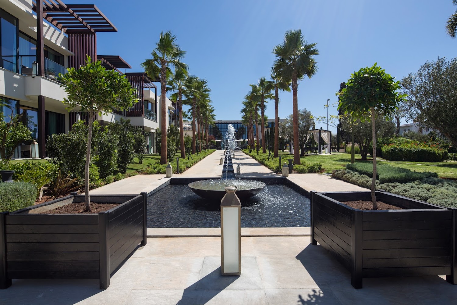 STORY Rabat Boutique Hôtel & Spa