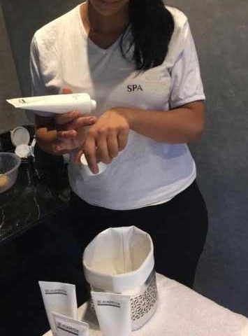istanbul massage & Spa - Casablanca - +212 619-244277