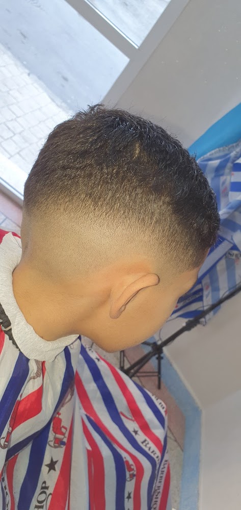 Barbershop Milano