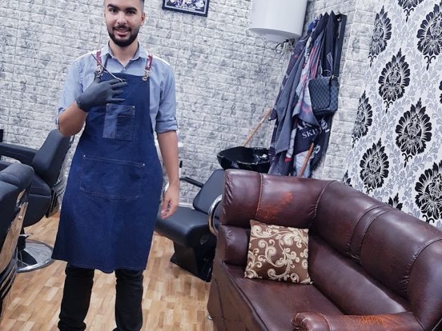 COIFFEUR ISTANBUL