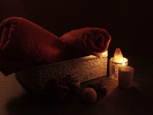 O'Zen - Rabat - +212 5377-00986
