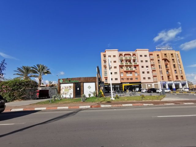 Huilarôme Route de Casa - Marrakech - +212 697-489980