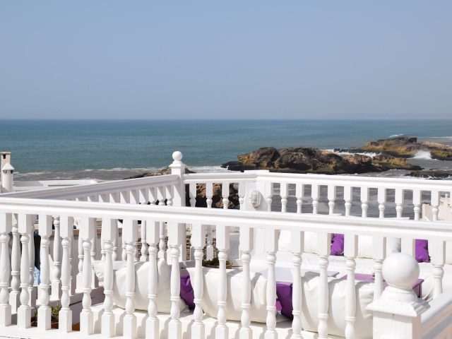Riad Saltana - Essaouira - +212 652-383080