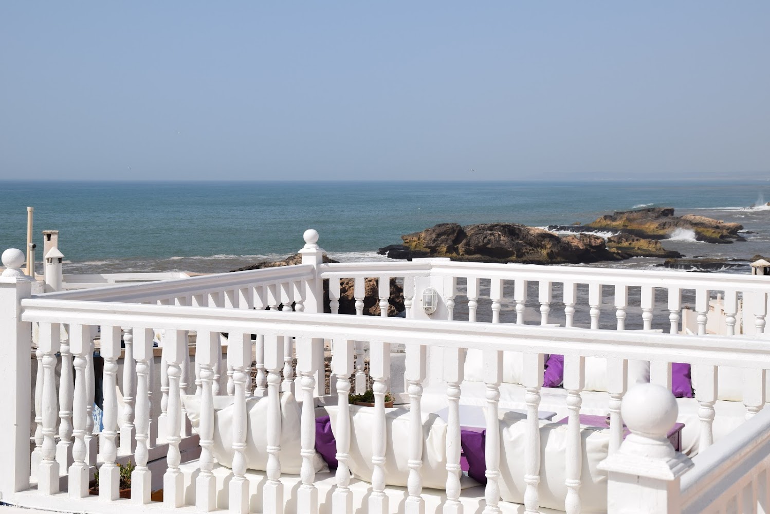 Riad Saltana - Essaouira