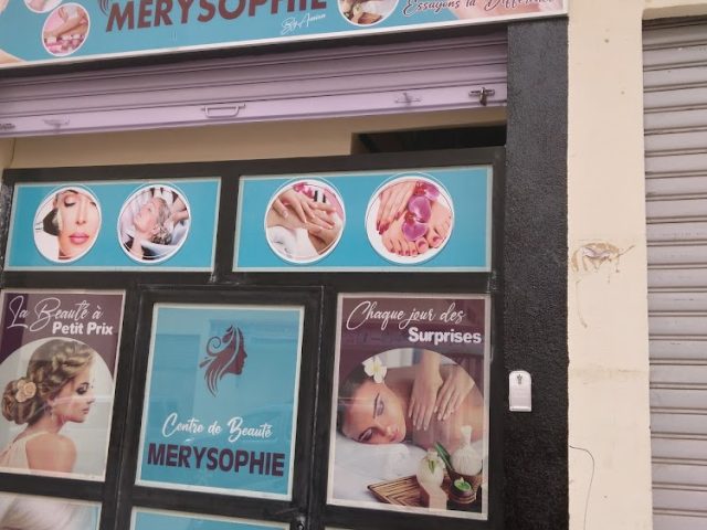 Centre de beauté MERYSOPHIE - Fès - +212 614-220021