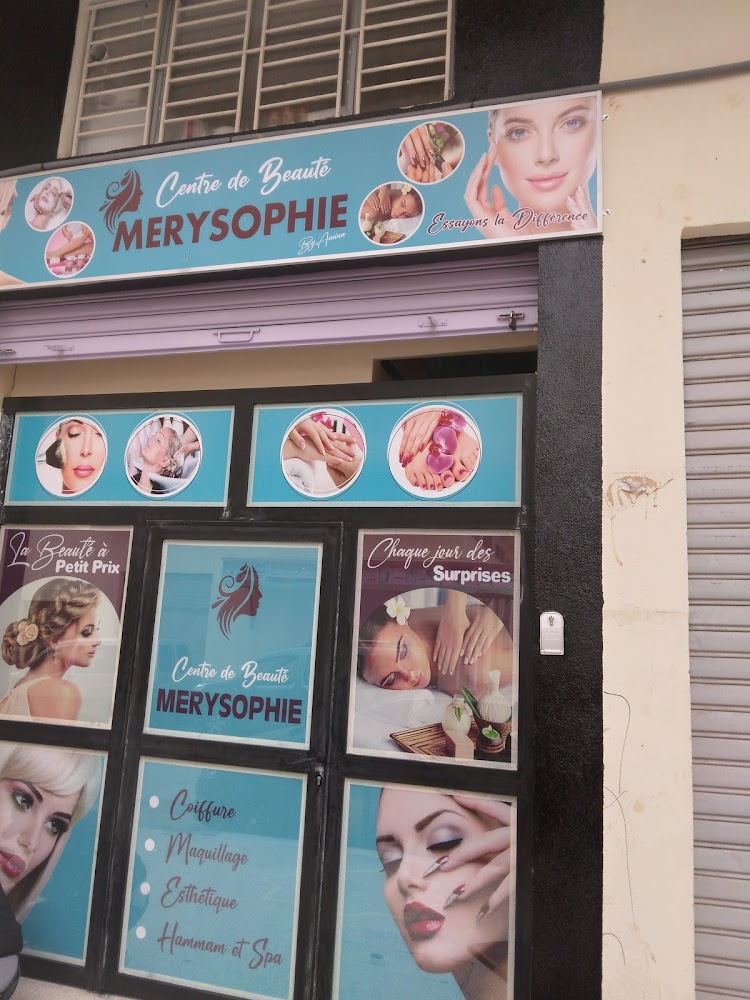 Centre de beauté MERYSOPHIE