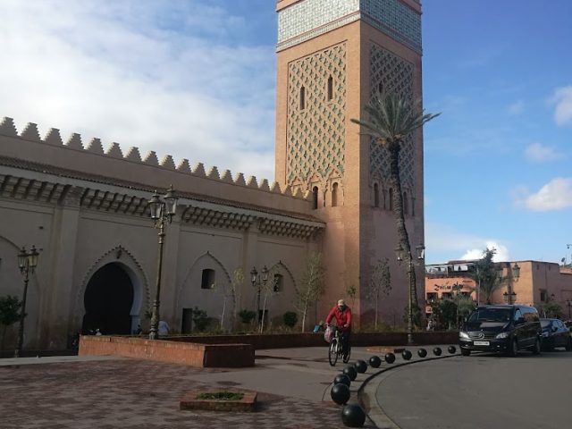 parapharmacie Hermate kasbah - Marrakech - +212 5243-85083
