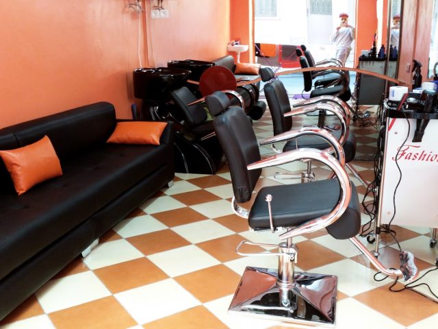 Salon Bennis - Tanger - +212 638-200734