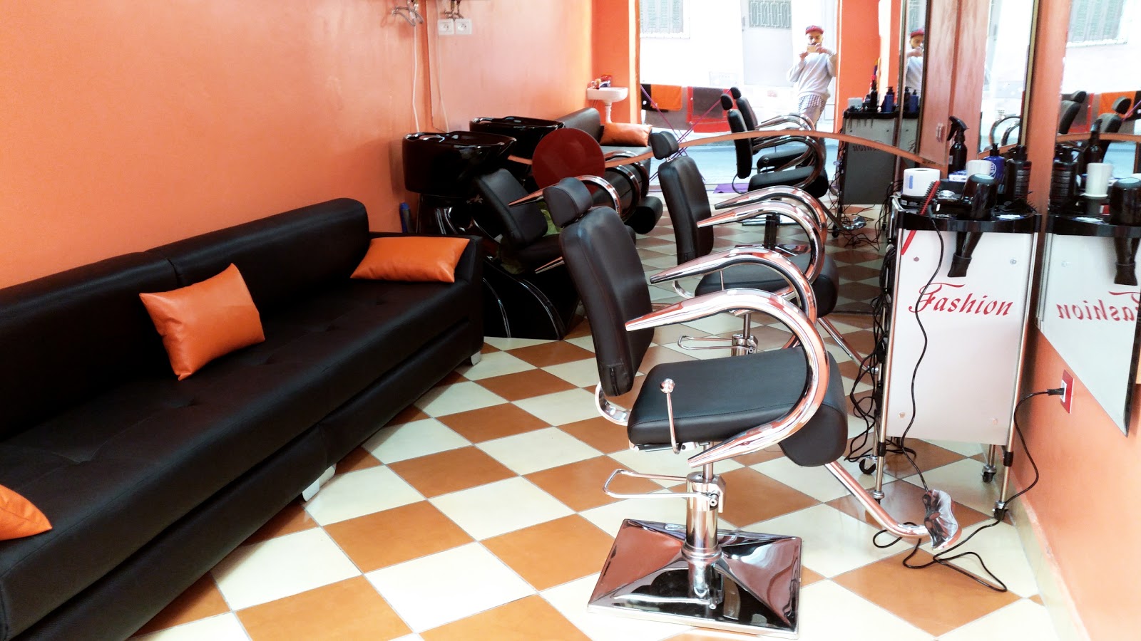 Salon Bennis