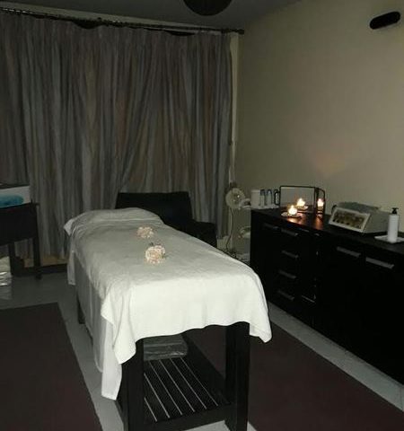 Institut De Beauté Imane - Rabat - +212 5376-86003