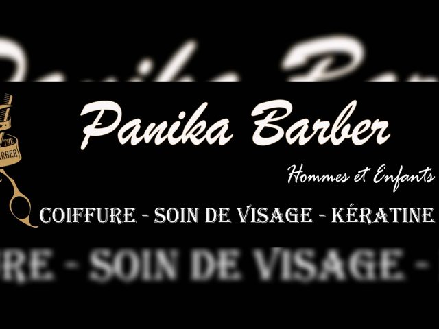 Panika barber - El Jadida - +212 706-202470