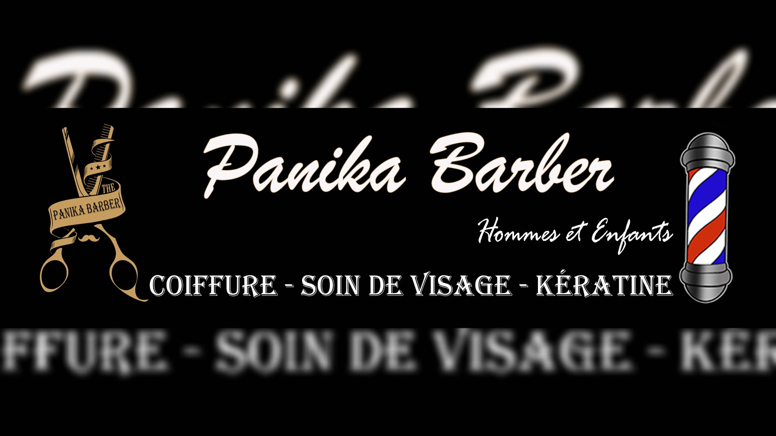 Panika barber