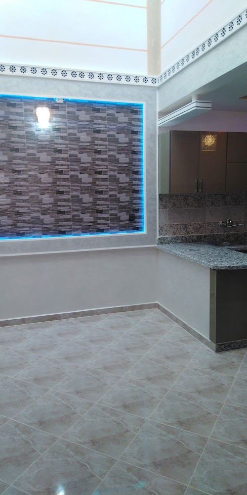 العقارات - Oujda