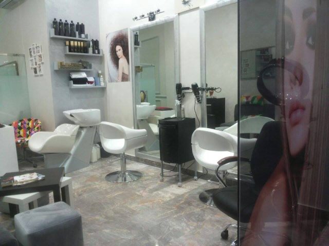 Salon BeBeautiful Casablanca - Casablanca - +212 649-882068