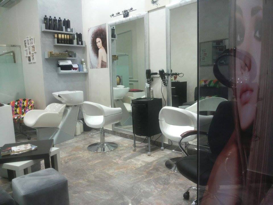 Salon BeBeautiful Casablanca