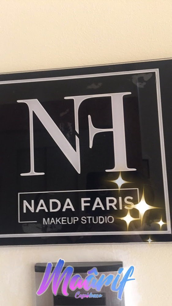 Nada Faris Makeup Studio