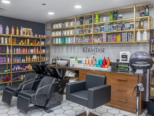 Regis Salon - Casablanca - +212 663-758349