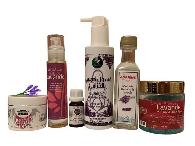 Cozane - Le Leader des produits de terroir au Maroc - Casablanca - +212 708-082332