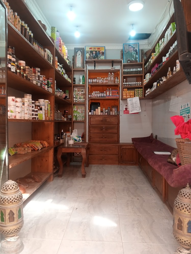 تعاونية نسائية لانتاج، و تسويق زيت الاركان