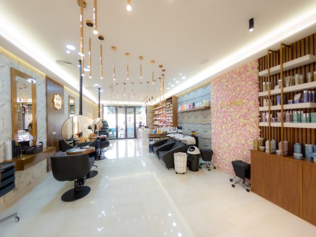 Solyana - Maison de beauté - Rabat - +212 666-606086