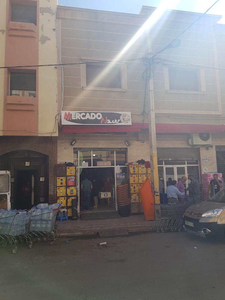 Mercado Nacer